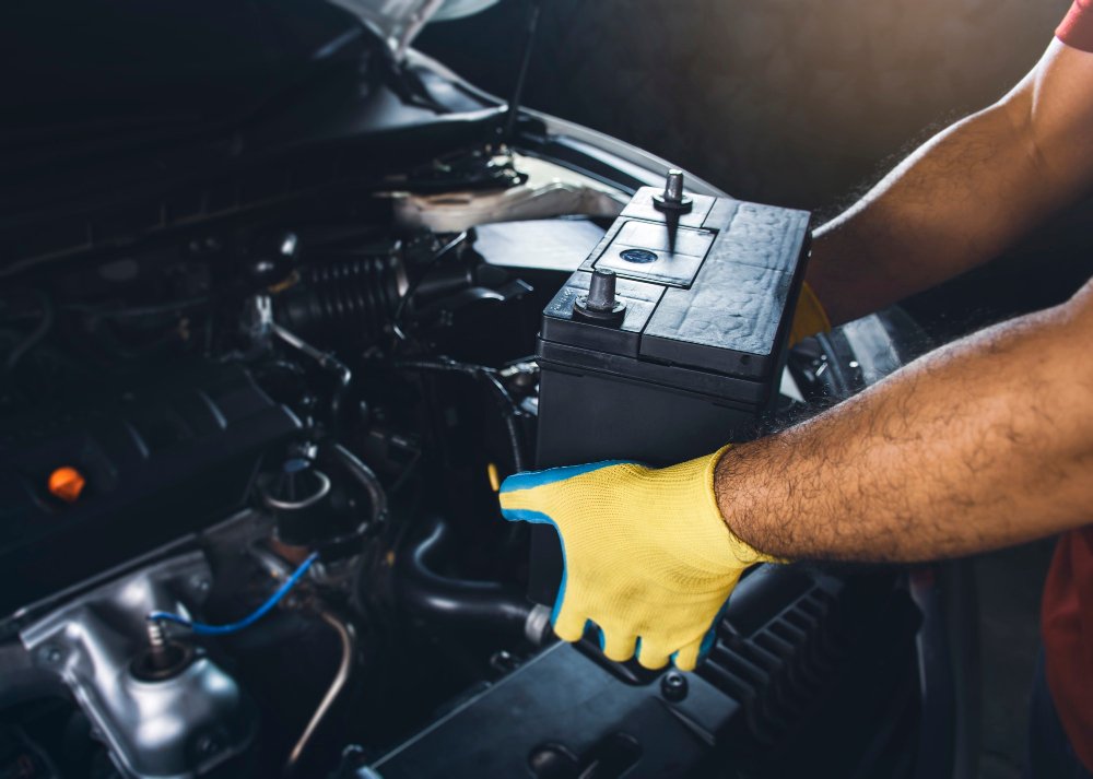 Battery replacement-img