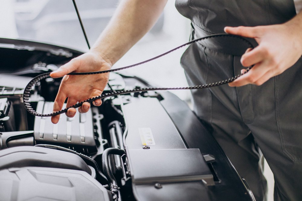 Drive Belts & Cooling System Repairs-img