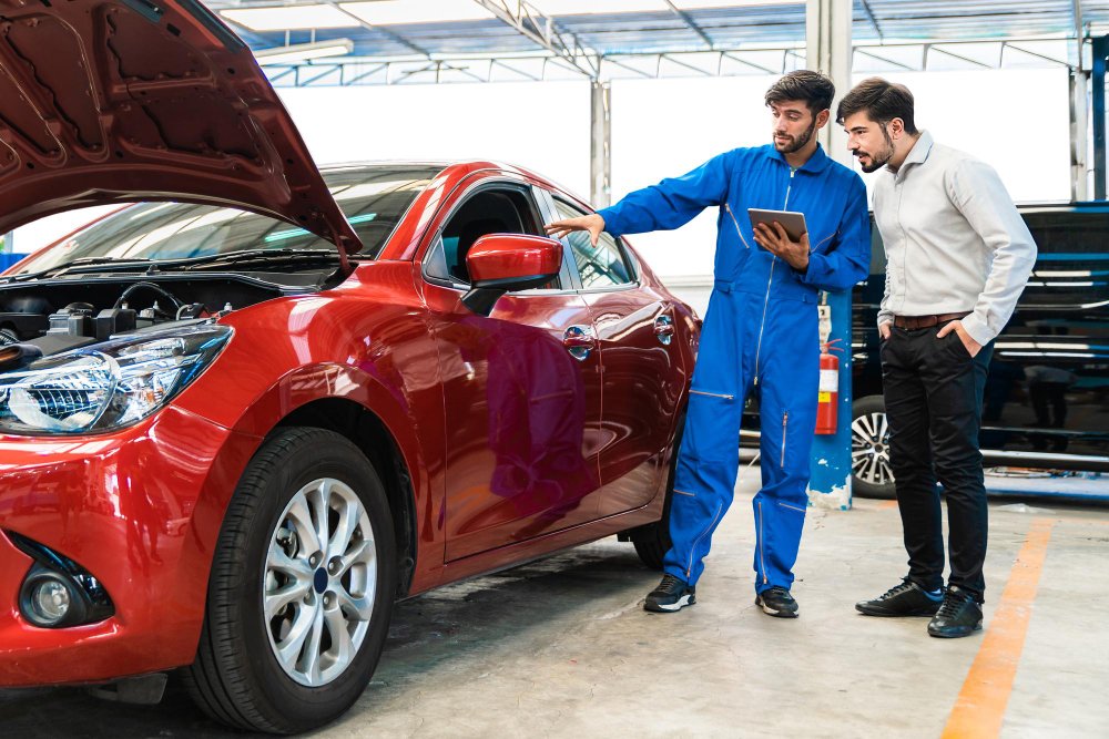 Pre-Purchase Vehicle Inspections-img