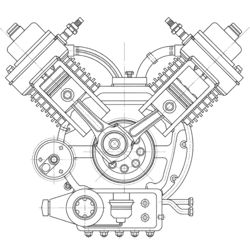 engine